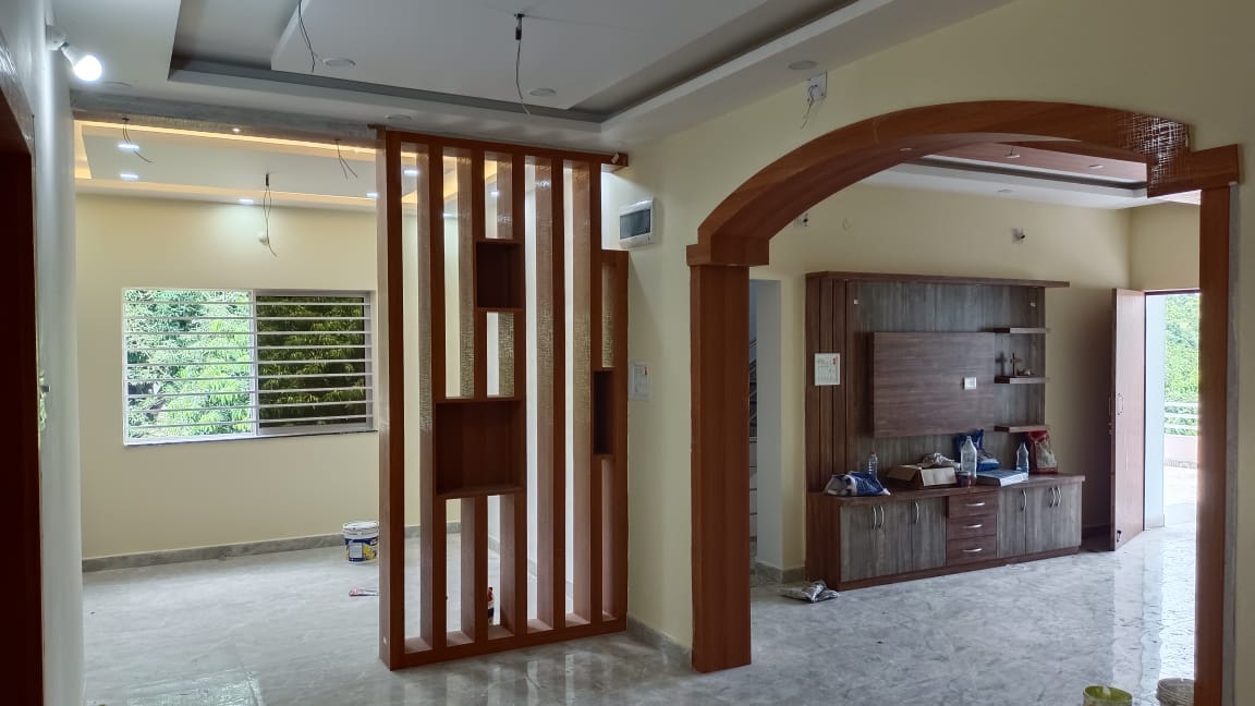 Apartment Interior Design Jamshedpur: Maximizing Space & Style in Your Flat