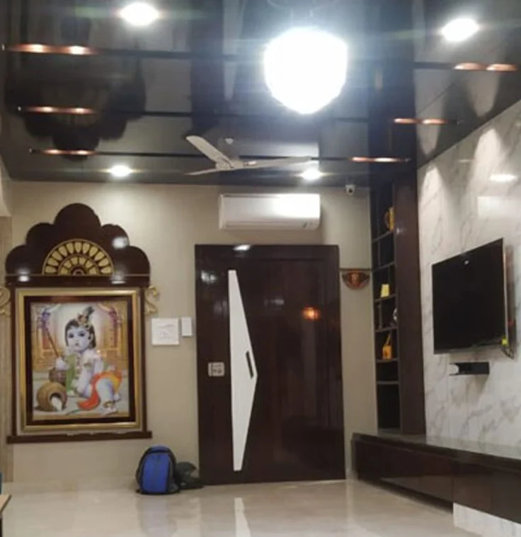 Residential Interior Designer Jamshedpur