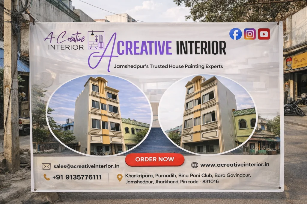home interior design and furniture design